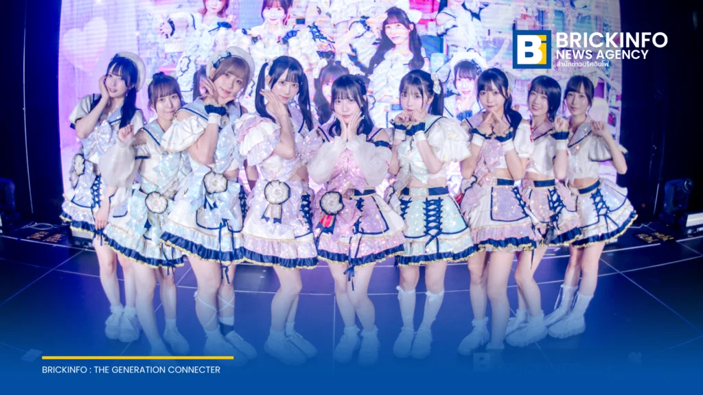 Siamdol จัดเต็มความสนุกส่งท้ายปี ขนทัพ 3 วงไอดอลญี่ปุ่น FES☆TIVE, Future Cider และ Colorful Scream บุกไทย พร้อมทัพศิลปินไอดอลไทยคับคั่