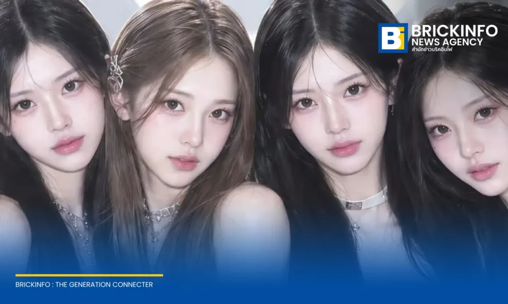 ผู้สร้างวงเกิร์ลกรุ๊ป AI สไตล์เคป็อป BABYQUEEN เจอกระแสตีกลับอย่างหนัก หลังกุเรื่องสมาชิกเสมือนจริง Mity ตั้งครรภ์ หวังลดภาระการดูแลตัวละคร