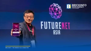 AIS คว้ารางวัลผู้นำโครงข่ายอัตโนมัติจาก FutureNet Asia Awards 2026 ต่อเนื่องเป็นปีที่ 4