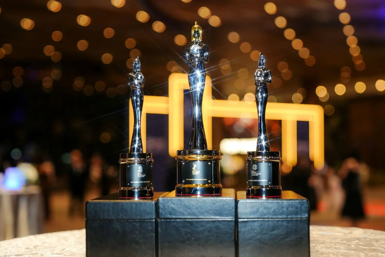 AIS คว้า 3 รางวัลจากเวที HR Asia Best Companies to Work for in Asia Awards 2026 พร้อมรักษาตำแหน่งองค์กรน่าทำงานที่สุดต่อเนื่องเป็นปีที่ 8