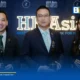 AIS คว้า 3 รางวัลจากเวที HR Asia Best Companies to Work for in Asia Awards 2026 พร้อมรักษาตำแหน่งองค์กรน่าทำงานที่สุดต่อเนื่องเป็นปีที่ 8