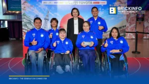 AIS PLAY คว้าสิทธิ์ยิงสดเอเชียนพาราเกมส์ 2026 ส่งสัญญาณตรงจากญี่ปุ่น 14 ช่อง สมาคมกีฬาคนพิการฯ ตั้งเป้า 17 ทอง