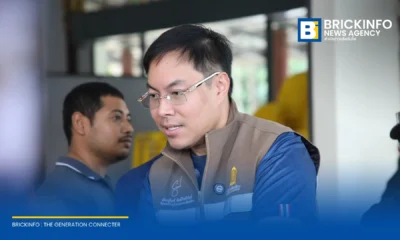 อัครนันท์ รมช.ศธ. เตรียมลงพื้นที่โรงเรียนพุทธิรังสีพิบูล ฉะเชิงเทรา ตรวจสอบข้อเท็จจริงปมยกเลิก MOU ชมรมฟุตบอล หวังเปิดโต๊ะเจรจาหาทางออกร่วมกัน ยึดประโยชน์เด็กเป็นหลัก