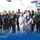 นายกฯ อนุทิน ลงพื้นที่ตรวจโรงพยาบาลสนามและศูนย์พักพิงน้ำท่วมปราจีนบุรี เผยกระทบ 7 อำเภอ กว่า 5.5 หมื่นครัวเรือน ด้าน ปภ. และอุตุฯ เตือนรับมือฝนตกหนักต่อเนื่อง
