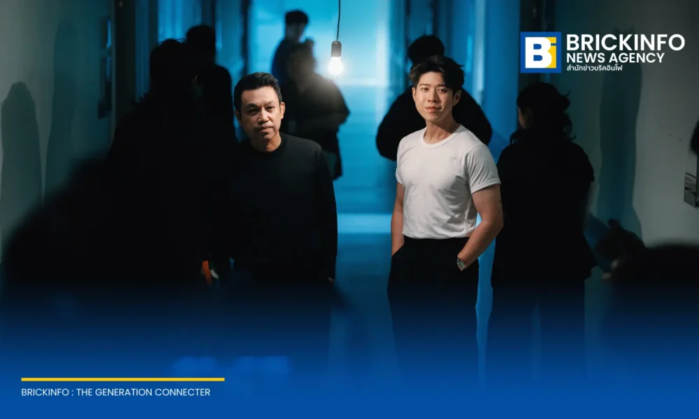 อะตอม ชนกันต์ เปิดตัวซิงเกิลใหม่ ข้างเธอ จากอัลบั้ม exit ดึง ป๊อด ธนชัย ร่วมงาน กำหนดปล่อยมิวสิกวิดีโอและสตรีมมิง 15 ตุลาคมนี้