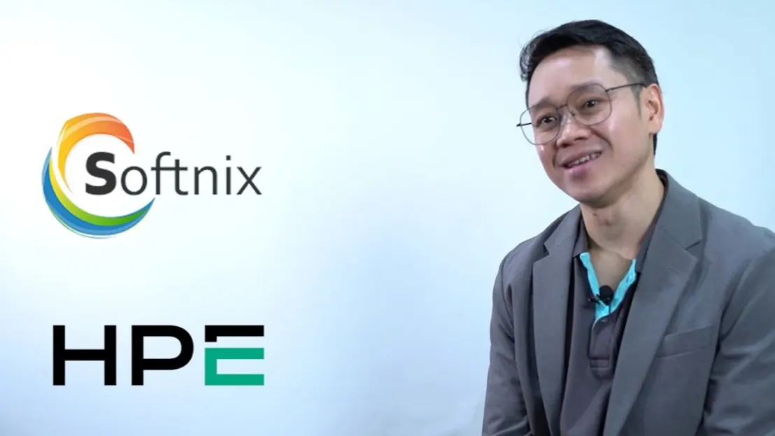 Auto Intelligence ร่วมกับ Softnix และ HPE นำเทคโนโลยี AI และ Private Cloud จัดการฐานข้อมูลอะไหล่ยานยนต์ แก้ปัญหาสต็อกสินค้า เพิ่มความปลอดภัยข้อมูลองค์กร