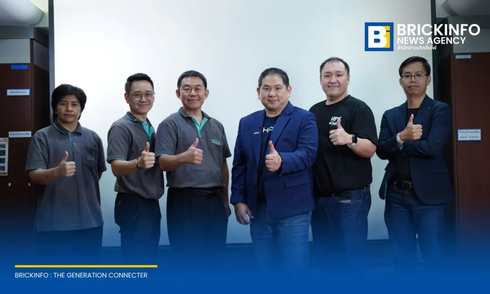 Auto Intelligence ร่วมกับ Softnix และ HPE นำเทคโนโลยี AI และ Private Cloud จัดการฐานข้อมูลอะไหล่ยานยนต์ แก้ปัญหาสต็อกสินค้า เพิ่มความปลอดภัยข้อมูลองค์กร