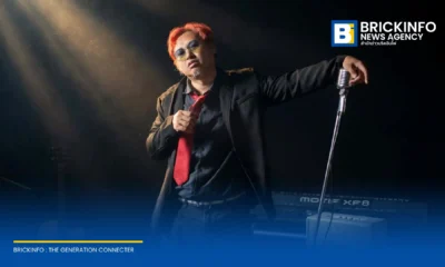 บอล TOPFACE ศิลปินสังกัด Light Yeah Music ร่วมโปรเจกต์ แลกกันร้อง นำเพลง ดื่มเพื่อลืมมัน ของวง Chase ค่าย Chase Records มาคัฟเวอร์ใหม่ในสไตล์อัลเทอร์เนทีฟร็อก