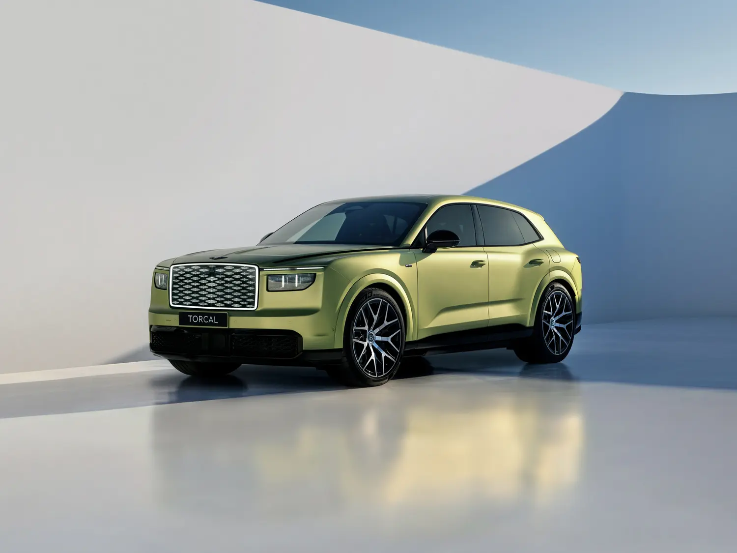 เบนท์ลีย์ แบงค็อก เปิดรับจอง Bentley Torcal รถยนต์พลังงานไฟฟ้า 100% รุ่นแรก กำลังสูงสุด 888 แรงม้า ชาร์จเร็ว 16 นาที ราคาเริ่มต้น 13.89 ล้านบาท