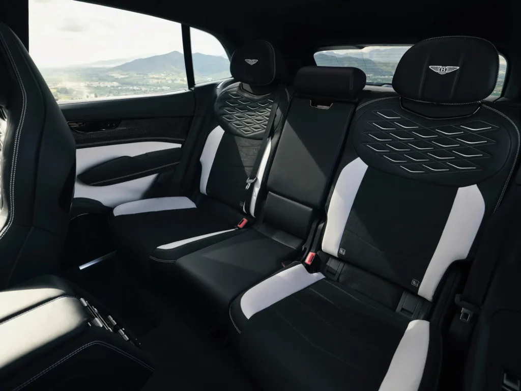 เบนท์ลีย์ แบงค็อก เปิดรับจอง Bentley Torcal รถยนต์พลังงานไฟฟ้า 100% รุ่นแรก กำลังสูงสุด 888 แรงม้า ชาร์จเร็ว 16 นาที ราคาเริ่มต้น 13.89 ล้านบาท