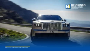 เบนท์ลีย์ แบงค็อก เปิดรับจอง Bentley Torcal เอสยูวีพลังงานไฟฟ้า 100% เริ่มต้น 13.89 ล้านบาท