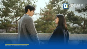 Disney+ เปิดตัวซีรีส์เกาหลี Between Steps ก้าวรักทีละนิด นำแสดงโดย ชูยองอู และ คิมโซฮยอน