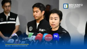 กทม. เพิ่ม 22 จุดบริการช่วยผู้ประสบอุทกภัยลงทะเบียนออนไลน์ ลดความแออัดที่สำนักงานเขต