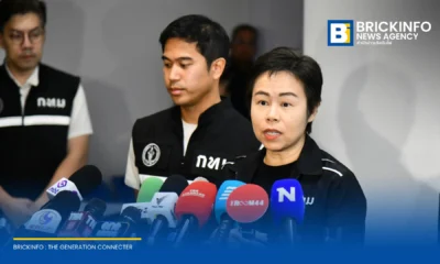 กทม. เพิ่ม 22 จุดบริการช่วยผู้ประสบอุทกภัยลงทะเบียนออนไลน์ ผ่านศูนย์กีฬา ศูนย์นันทนาการ และห้องสมุดประชาชน ลดความแออัดสำนักงานเขต