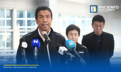 กทม. เฝ้าระวังสถานการณ์น้ำปริ่มโซนตะวันออก เร่งระบายน้ำคลองสายหลักและแก้มลิง พร้อมเตรียมรับมือปริมาณฝนระลอกใหม่ช่วง 10–13 ต.ค. 69