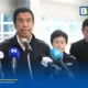 กทม. เฝ้าระวังสถานการณ์น้ำปริ่มโซนตะวันออก เร่งระบายน้ำคลองสายหลักและแก้มลิง พร้อมเตรียมรับมือปริมาณฝนระลอกใหม่ช่วง 10–13 ต.ค. 69