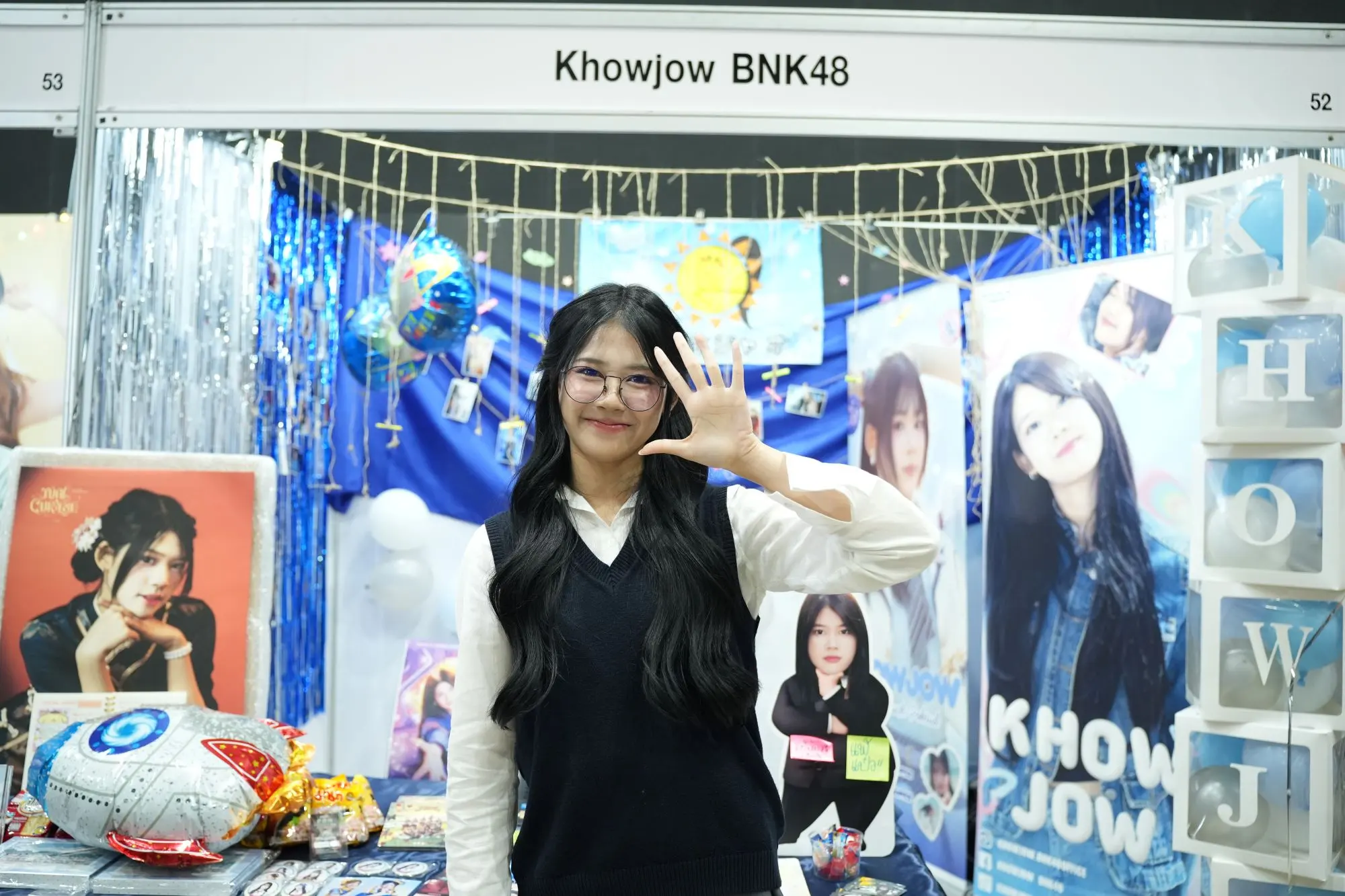 iAM จัดงาน BNK48 & CGM48 Fan Festival 2026 พร้อมเปิดตัวเพลง อยากจะไปกับเธอ และประกาศผลด่วน 48 ชั่วโมงแรก งานเลือกตั้งเซ็มบัตสึ