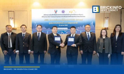 บีทีเอส ลงนามบันทึกข้อตกลงร่วมกับ เอ็มเทค (MTEC) สวทช. เดินหน้าวิจัยและพัฒนาระบบราง ยกระดับงานซ่อมบำรุงและความปลอดภัยในการเดินรถไฟฟ้าขนส่งมวลชน ระยะเวลา 5 ปี