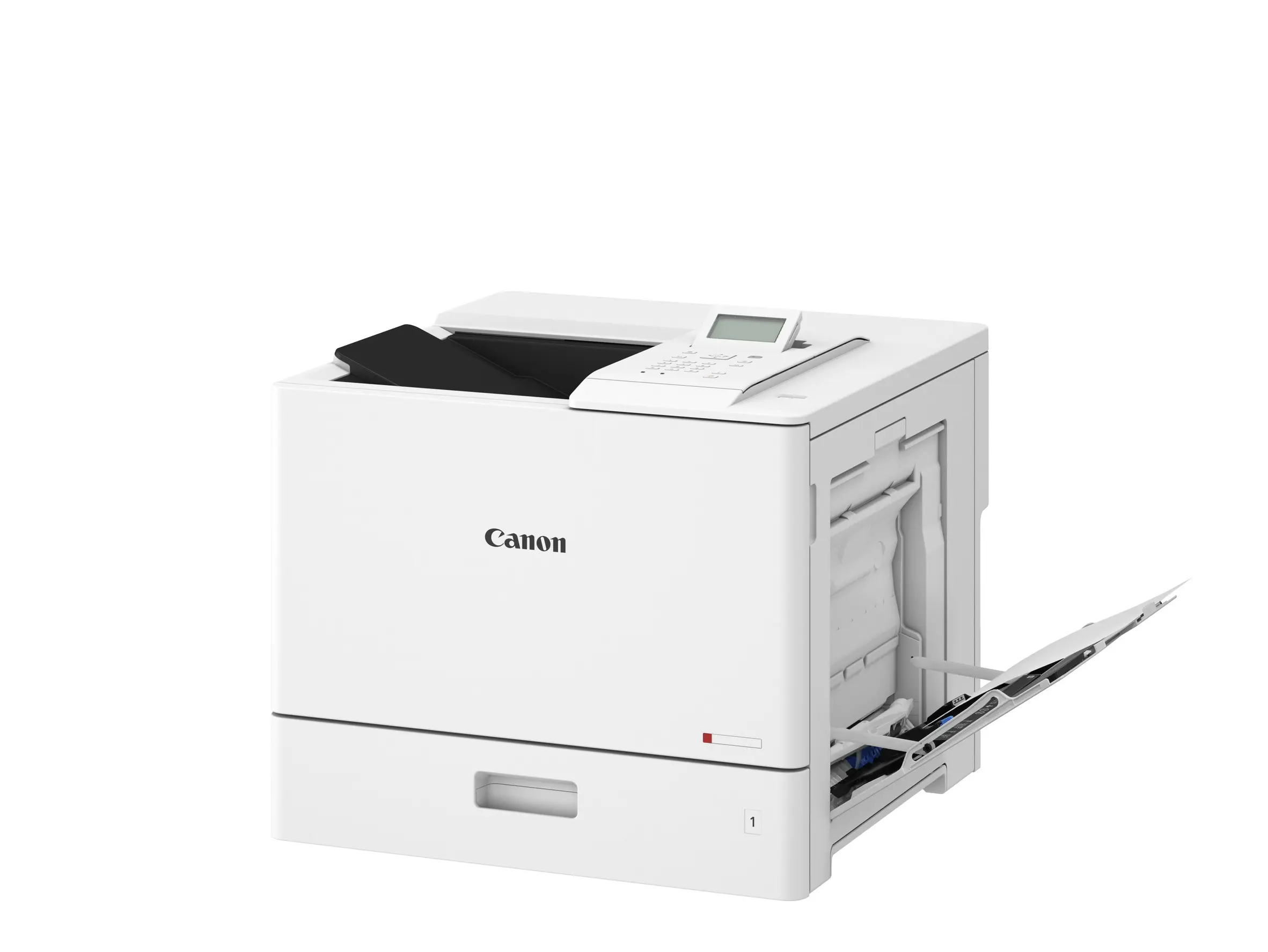 แคนนอน เปิดตัวเครื่องพิมพ์เลเซอร์สี A4 รุ่น imageCLASS LBP741Cx ความเร็วการพิมพ์ 43 หน้าต่อนาที ชูฟังก์ชันความปลอดภัย TLS 1.3 และ Secure Print สำหรับองค์กร