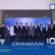 CHANGAN สรุปผลดำเนินงานครบรอบ 3 ปีในไทย ยอดขายสะสมทะลุ 35,000 คัน ขับเคลื่อนโรงงานระยองผลิต DEEPAL S05 และ NEVO Q05 ตั้งเป้าส่งออก 6,000 คันสู่ 18 ประเทศปี 2569
