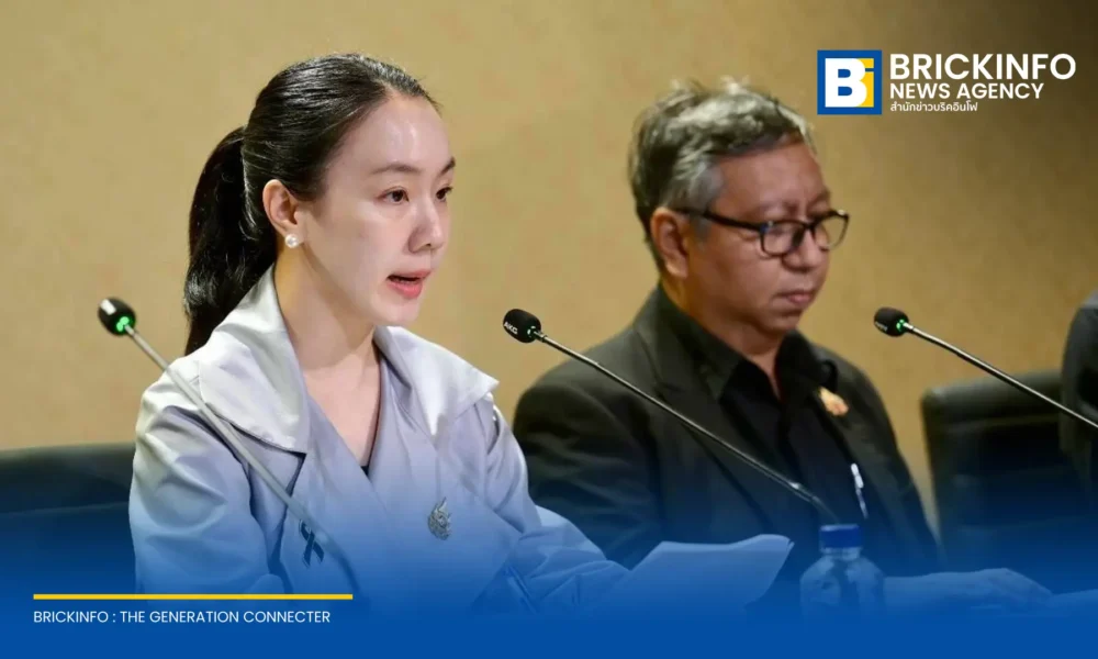 รัฐบาลรายงานระดับน้ำลุ่มเจ้าพระยาและแม่กลองเริ่มลด แต่ยังเฝ้าระวังเพชรบุรี ฉะเชิงเทรา และภาคใต้ พร้อมแจ้งจุดน้ำท่วมขังและแนวโน้มฝนวันที่ 4–11 ตุลาคม 2569