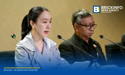 รัฐบาลรายงานระดับน้ำลุ่มเจ้าพระยาและแม่กลองเริ่มลด แต่ยังเฝ้าระวังเพชรบุรี ฉะเชิงเทรา และภาคใต้ พร้อมแจ้งจุดน้ำท่วมขังและแนวโน้มฝนวันที่ 4–11 ตุลาคม 2569
