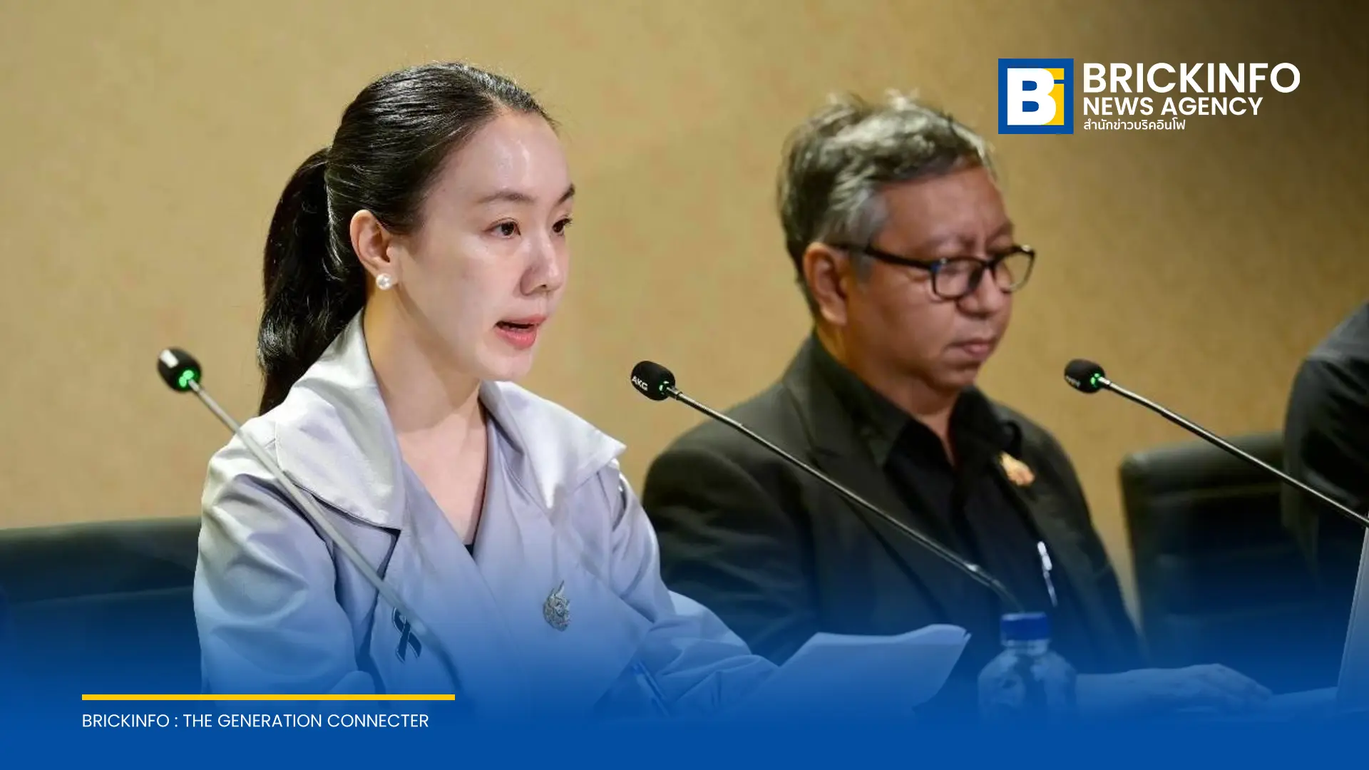 รัฐบาลรายงานระดับน้ำลุ่มเจ้าพระยาและแม่กลองเริ่มลด แต่ยังเฝ้าระวังเพชรบุรี ฉะเชิงเทรา และภาคใต้ พร้อมแจ้งจุดน้ำท่วมขังและแนวโน้มฝนวันที่ 4–11 ตุลาคม 2569