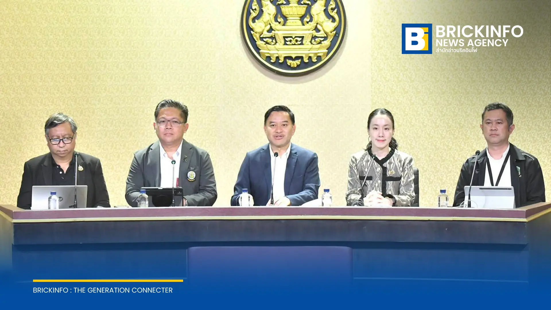 โฆษกสำนักนายกฯ เผยระดับน้ำเจ้าพระยาลดลงต่ำกว่าคันกั้นน้ำ 1 เมตร พร้อมเตือนรับมือฝนตกหนัก 5-7 ต.ค. เฝ้าระวังพัทยา น้ำป่าไหลหลากภาคใต้ และพื้นที่รับน้ำบางปะกง