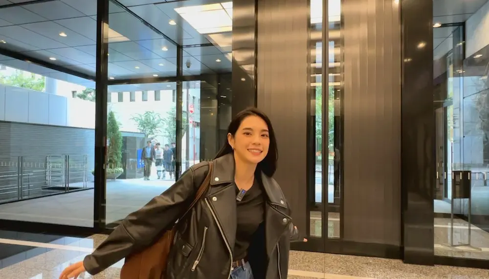 เฌอปราง อารีย์กุล สำเร็จการศึกษาปริญญาโท MBA จาก GLOBIS University ญี่ปุ่น พร้อมรับหน้าที่ GLOBIS Ambassador คนแรกของไทย เตรียมต่อยอดบริหารธุรกิจบันเทิง