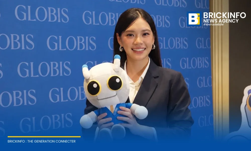 เฌอปราง อารีย์กุล สำเร็จการศึกษาปริญญาโท MBA จาก GLOBIS University ญี่ปุ่น พร้อมรับหน้าที่ GLOBIS Ambassador คนแรกของไทย เตรียมต่อยอดบริหารธุรกิจบันเทิง