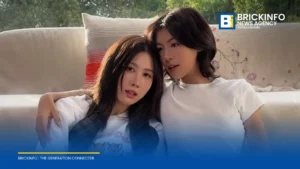 ซินดี้–ตาต้า วง THX ได้รับความสนใจจากแฟนคลับ หลังร่วมแสดงมิวสิกวิดีโอเพลง FYI