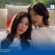 ซินดี้และตาต้า วง THX ได้รับความสนใจจากแฟนคลับสาย GL หลังร่วมแสดงในมิวสิกวิดีโอเพลง FYI ผลงานเพลงช้าในอัลบั้ม TH-X The First EP Album