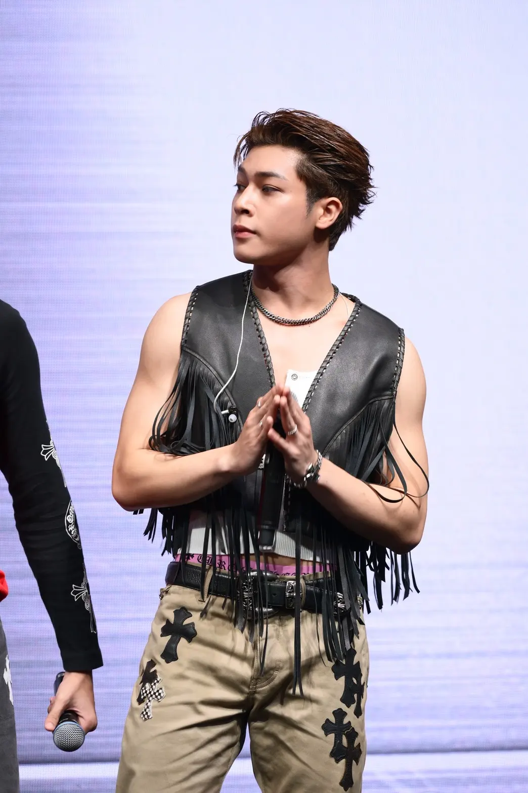 MCHOICE MUSIC จัดงานครบรอบ 1 ปี วง CIR*CRL เปิดตัวซิงเกิลที่ 5 NO ID ดึงโปรดิวเซอร์เกาหลีและทีมงานแถวหน้าของไทยร่วมผลิตผลงานเพลงฮิปฮอปเต็มรูปแบบ
