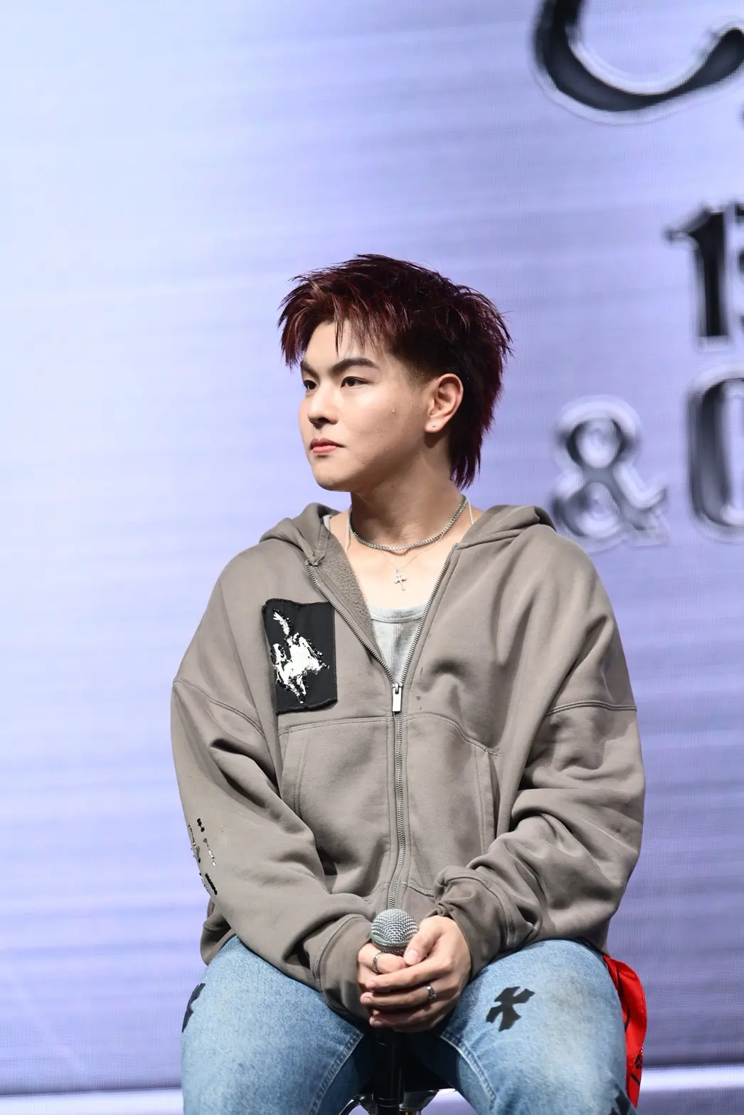 MCHOICE MUSIC จัดงานครบรอบ 1 ปี วง CIR*CRL เปิดตัวซิงเกิลที่ 5 NO ID ดึงโปรดิวเซอร์เกาหลีและทีมงานแถวหน้าของไทยร่วมผลิตผลงานเพลงฮิปฮอปเต็มรูปแบบ