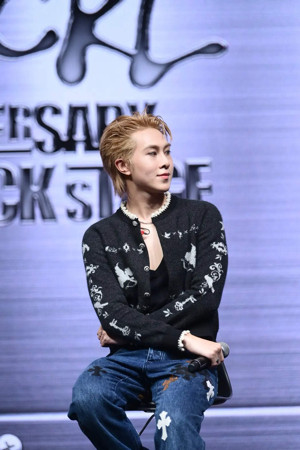 MCHOICE MUSIC จัดงานครบรอบ 1 ปี วง CIR*CRL เปิดตัวซิงเกิลที่ 5 NO ID ดึงโปรดิวเซอร์เกาหลีและทีมงานแถวหน้าของไทยร่วมผลิตผลงานเพลงฮิปฮอปเต็มรูปแบบ