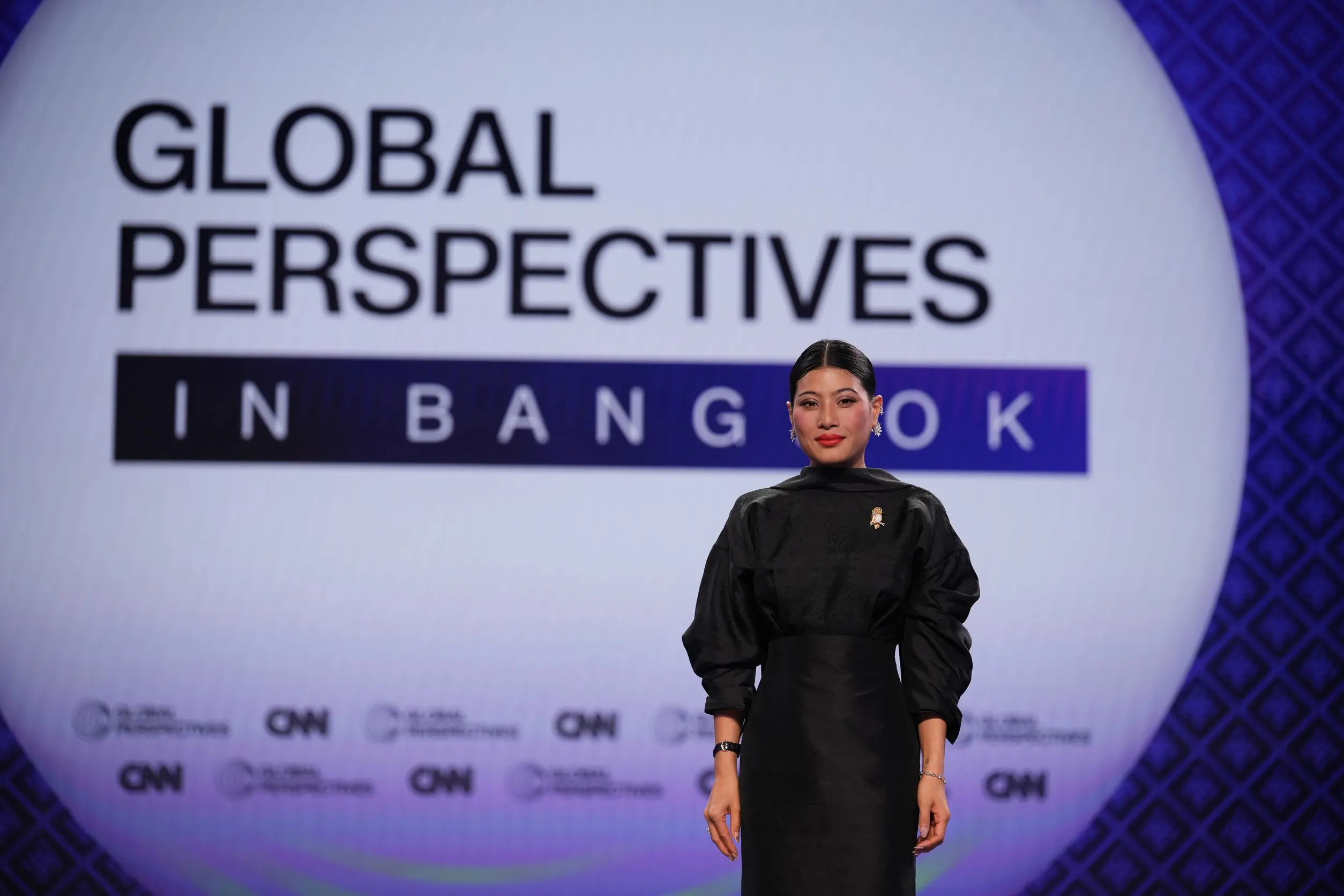 CNN จัดงานสัมมนา Global Perspectives: In Bangkok ครั้งแรกในเอเชีย รวบรวมผู้นำระดับโลกถกทิศทางเศรษฐกิจ การค้า และเทคโนโลยี AI ณ กรุงเทพฯ