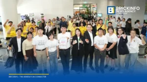 ซีพีจัด 3 เวิร์กชอปพัฒนาศักยภาพมนุษย์ ผสานสติ ตัวต่อ และศิลปะ ในงาน CP Innovation Exposition 2026