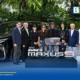 เครือเจริญโภคภัณฑ์ และ เอ็มจี ร่วมมอบรถยนต์ไฟฟ้า NEW MG MAXUS 9 มูลค่ากว่า 1.8 ล้านบาท แก่ เนเน่ รอยัล แชมป์ America’s Got Talent ซีซั่น 21 เพื่อสนับสนุนการเดินทาง