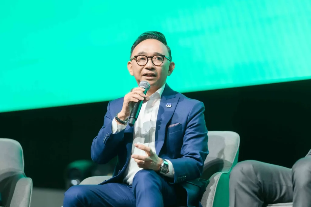 เครือซีพี และ ทรู จัดเวทีเสวนาในงาน CP Innovation Exposition 2026 ดึง 4 พันธมิตรเทคโนโลยีชั้นนำระดับโลก ฉายภาพการประยุกต์ใช้ Frontier Tech สู่ภาคธุรกิจจริง