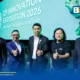 เครือซีพี และ ทรู จัดเวทีเสวนาในงาน CP Innovation Exposition 2026 ดึง 4 พันธมิตรเทคโนโลยีชั้นนำระดับโลก ฉายภาพการประยุกต์ใช้ Frontier Tech สู่ภาคธุรกิจจริง