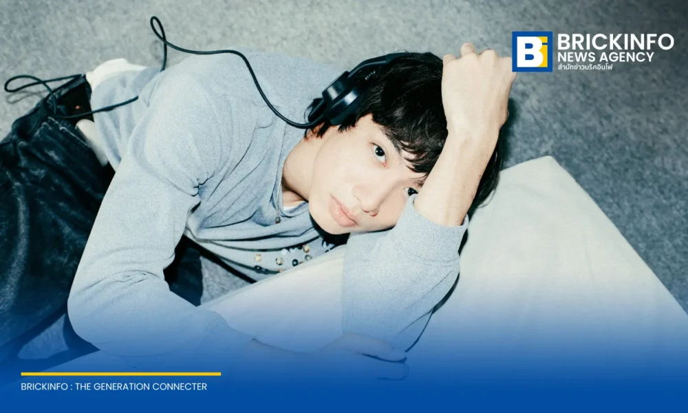 DOM (ดอม โกวิท) ค่าย XOXO Entertainment ปล่อยซิงเกิลใหม่ คู่หูชั่วคราว (sidekick.) ถ่ายทอดความสัมพันธ์ที่ไม่ชัดเจน พร้อมชมมิวสิกวิดีโอได้แล้ววันนี้