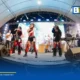 วง DS.RU.Band สาธิตฯรามคำแหง คว้าแชมป์ we are SNEAKER AGES Thailand Band Competition 2026 รับสิทธิ์เป็นตัวแทนไทยแข่งขันต่อที่โอซาก้า ประเทศญี่ปุ่น