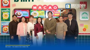 การท่องเที่ยวมาเก๊า จับมือ EASY! buddy เปิดตัวแคมเปญ “Taste of Macao” ชู 3 เมนู ถ่ายทอดเสน่ห์อาหาร สู่แรงบันดาลใจการเดินทาง