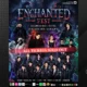 โปสเตอร์ประกาศ Sold Out บัตรทุกประเภทของงานเทศกาลดนตรี ENCHANTED FEST 2026 พร้อมรายชื่อศิลปิน
