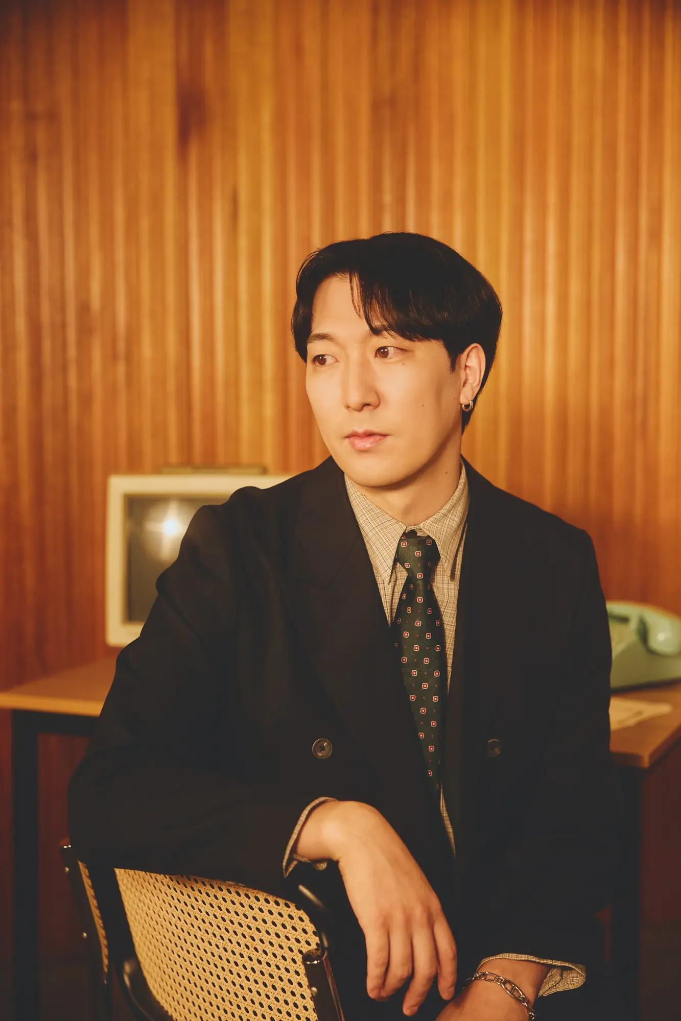 วง First Love is Never Returned ปล่อยอัลบั้มเต็มเมเจอร์เดบิวต์ W.O.R.K.S. พร้อมเพลงนำสะท้อนประเด็นบริการรับจ้างลาออกในสังคมญี่ปุ่น