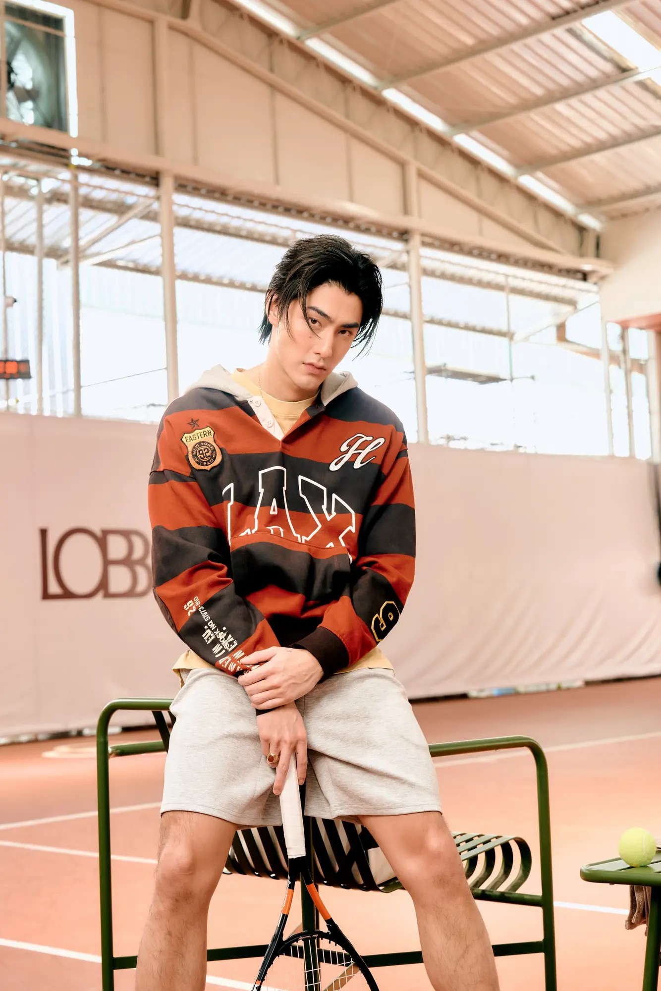 FOURTH ณัฐวรรธน์ ค่าย RISER MUSIC ปล่อยซิงเกิลใหม่ ไม่ไหวแล้ว (Officially) ได้ HYE โปรดิวซ์ ดึง JAOKHUN ร่วมฟีเจอริง พร้อม ชาริ นำแสดงมิวสิกวิดีโอ