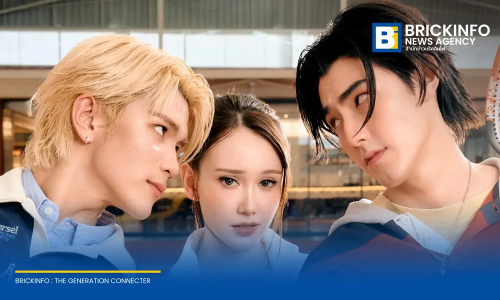FOURTH ณัฐวรรธน์ ค่าย RISER MUSIC ปล่อยซิงเกิลใหม่ ไม่ไหวแล้ว (Officially) ได้ HYE โปรดิวซ์ ดึง JAOKHUN ร่วมฟีเจอริง พร้อม ชาริ นำแสดงมิวสิกวิดีโอ