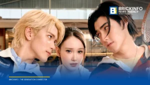 FOURTH ปล่อยซิงเกิลใหม่ ไม่ไหวแล้ว (Officially) ดึง JAOKHUN ร่วมฟีเจอริง พร้อม ชาริ ร่วมแสดงมิวสิกวิดีโอ