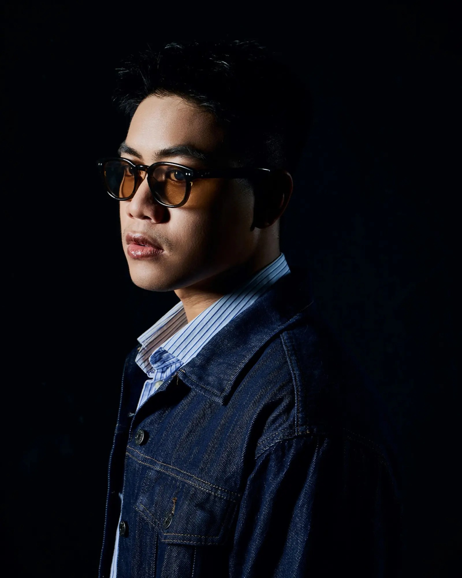 FRONC ศิลปินจาก Kicks Records เปิดตัวซิงเกิลใหม่ ไม่ดีพอไม่พอดี (Not Good Enough) ร่วมงานกับ WINNING ถ่ายทอดมุมมองความสัมพันธ์ผ่านดนตรีป็อปร็อกและแร็ป