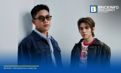 FRONC ศิลปินจาก Kicks Records เปิดตัวซิงเกิลใหม่ ไม่ดีพอไม่พอดี (Not Good Enough) ร่วมงานกับ WINNING ถ่ายทอดมุมมองความสัมพันธ์ผ่านดนตรีป็อปร็อกและแร็ป